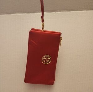 Tory burch wallet